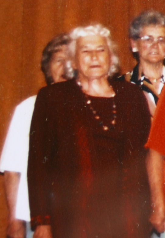 Rodzinna masakra w Dęblinie