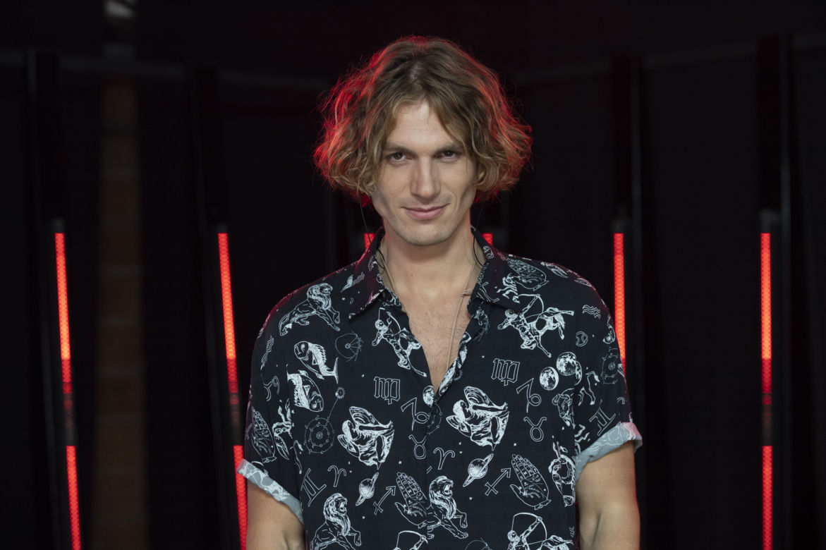 Martin Rybczyński