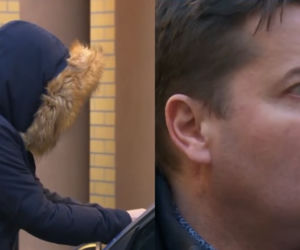 Na Wspólnej, odcinek 3254: Michał nie rozpozna Kingi! Wróci, ale będzie ukrywała swoją twarz? - ZDJĘCIA