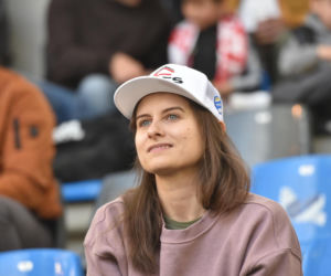1. Finał Indywidualnych Mistrzostw Polski w Toruniu: Zdjęcia kibiców z Motoareny. Poszukaj się w galerii z IMP