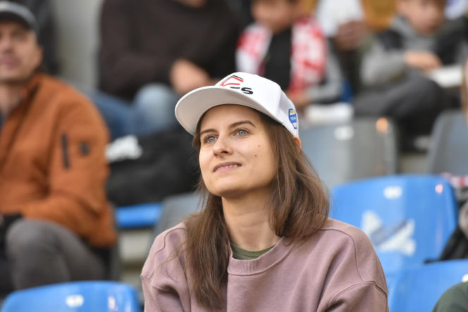 1. Finał Indywidualnych Mistrzostw Polski w Toruniu: Zdjęcia kibiców z Motoareny. Poszukaj się w galerii z IMP