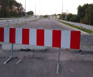 Trasa Niepodległości w Białymstoku. Zobacz jak wygląda największa inwestycja drogowa w mieście [SIERPEŃ 2019]