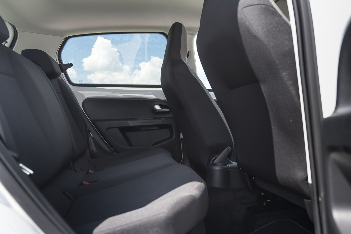 2020 Volkswagen e-up! 
