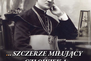 Wystawa w 155. rocznicę urodzin założyciela KUL [AUDIO]