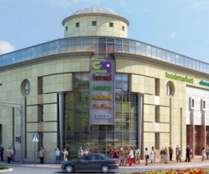 Galeria Tęcza. Nowe centrum handlowe w Kaliszu