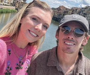 Katie Boulter i Alex de Minaur