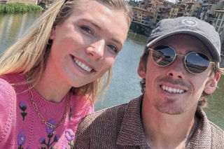 Katie Boulter i Alex de Minaur