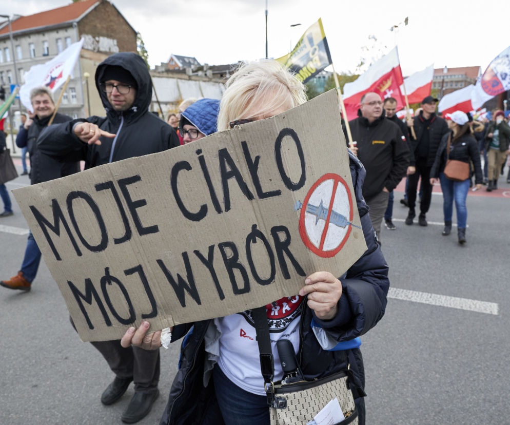 Moje ciało mój wybór