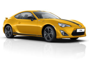 Toyota GT86