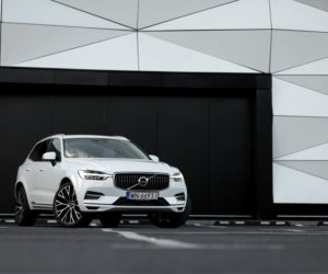 Volvo XC60 D4 Inscription