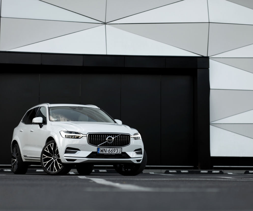 Volvo XC60 D4 Inscription