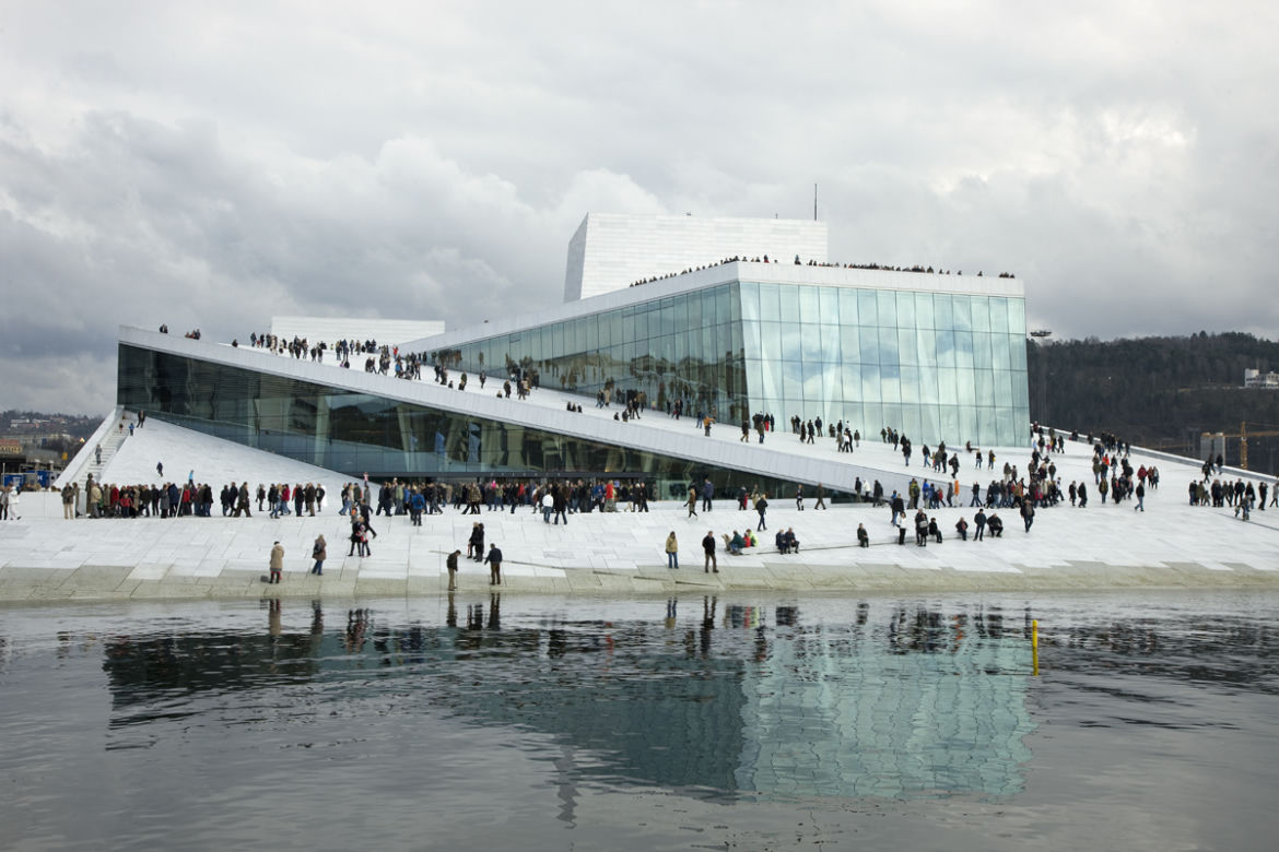 Oslo