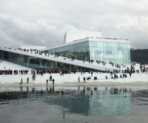Oslo