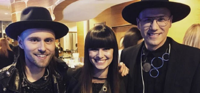 Sara Chmiel - Instagram, Mam Talent, Łzy. Kim jest żona Gromee'ego? 