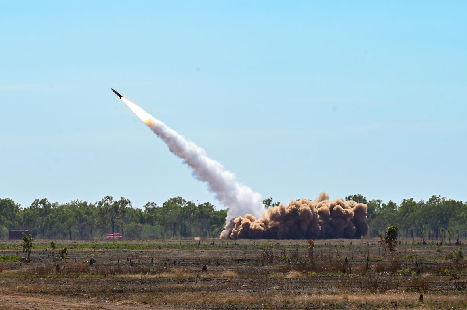 MGM-140 ATACMS