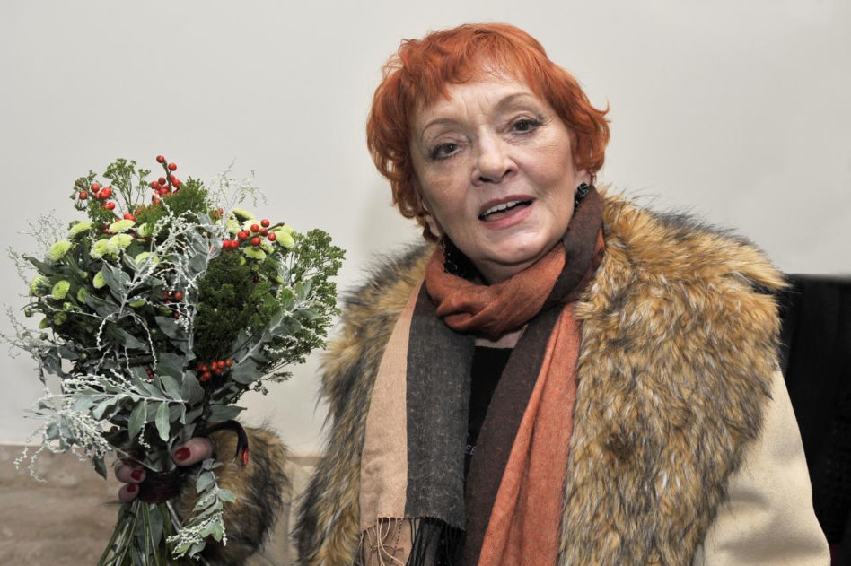Barbara Rylska