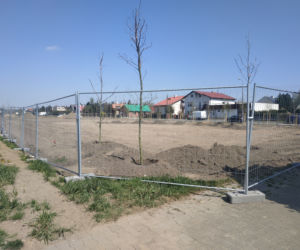 park Gronowo