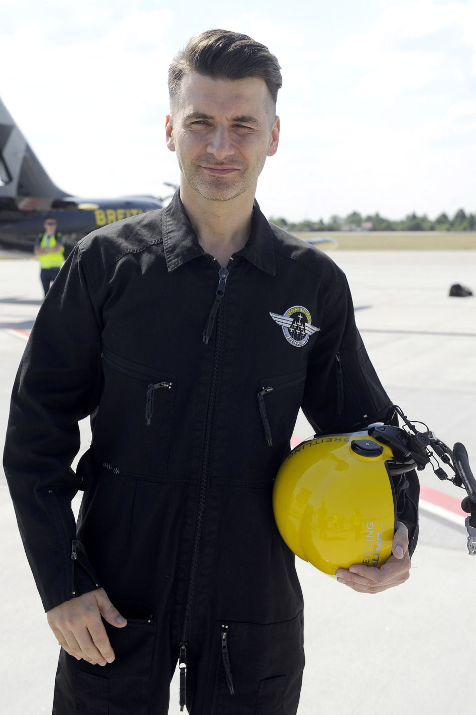 Tomasz Kammel - 2014