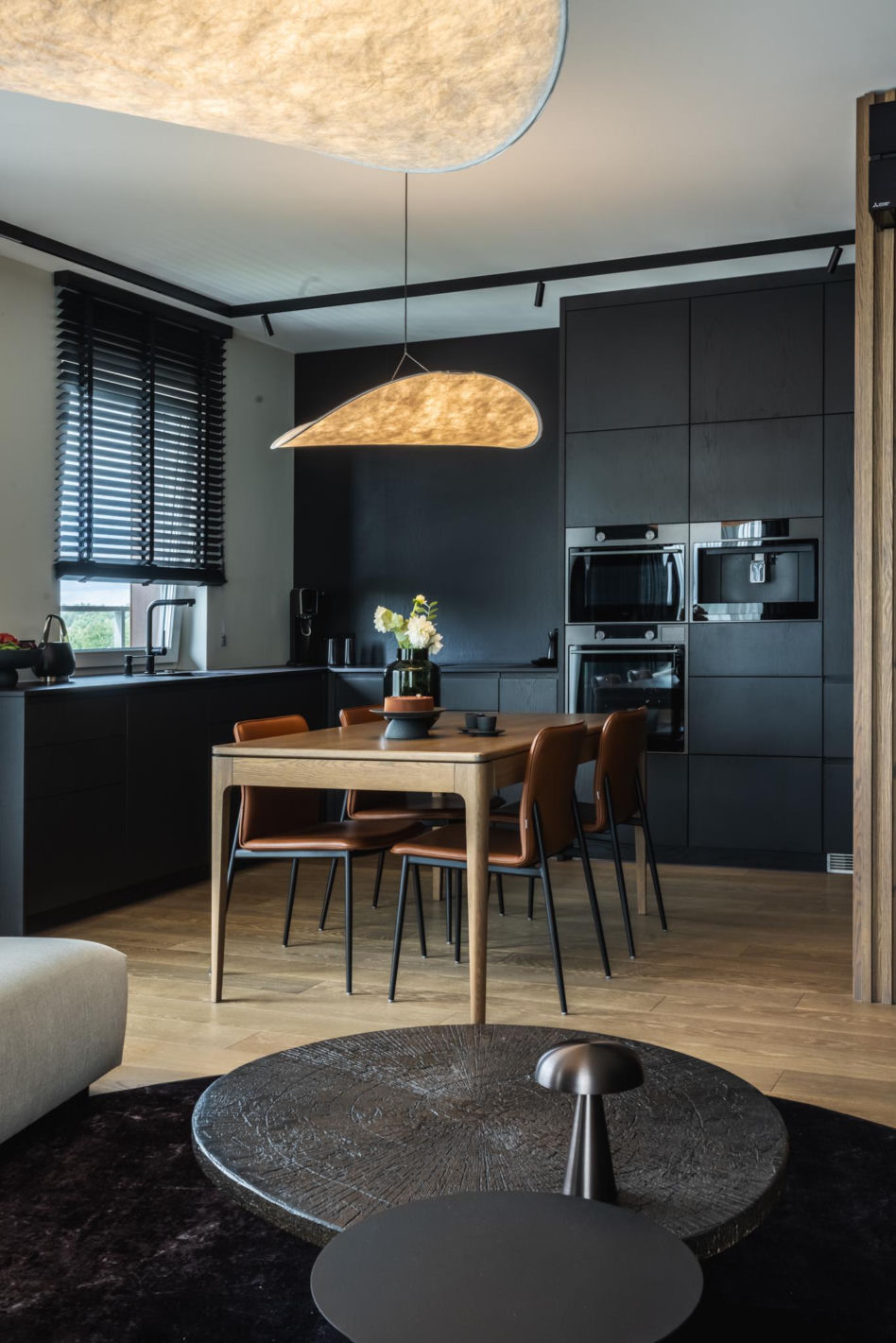 Apartament na osiedlu Alfa Park w Gdańsku