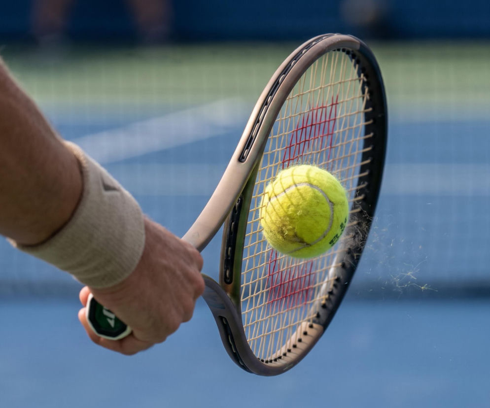 US Open. Porażka Mai Chwalińskiej z Townsend w pierwszej rundzie