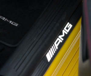 Mercedes-AMG A 35 4MATIC