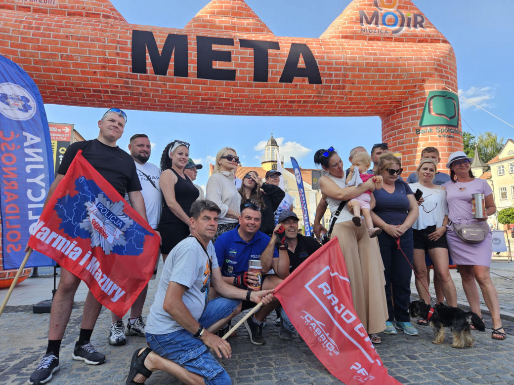 Moto Meta Cabrio w Nidzicy