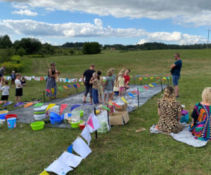 Eska Summer City na Festiwalu Koloryt  2026 w Jonkowie