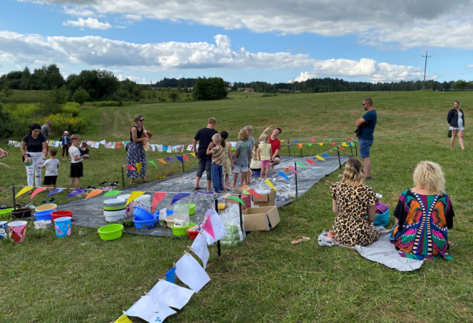 Eska Summer City na Festiwalu Koloryt  2026 w Jonkowie