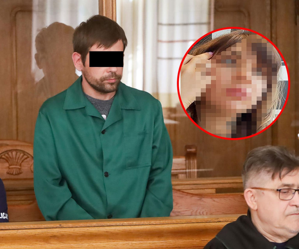 Zazdrość doprowadziła do tragedii? Skatowana Marina zmarła. Jej partner zasłania się słabą pamięcią