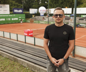 Tenis we Wrocławiu