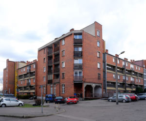 To jedno z najgęściej zaludnionych miast w Europie. Leży na Śląsku, nieopodal Chorzowa