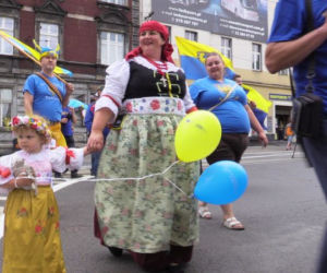 Marsz Autonomii Śląska 2016