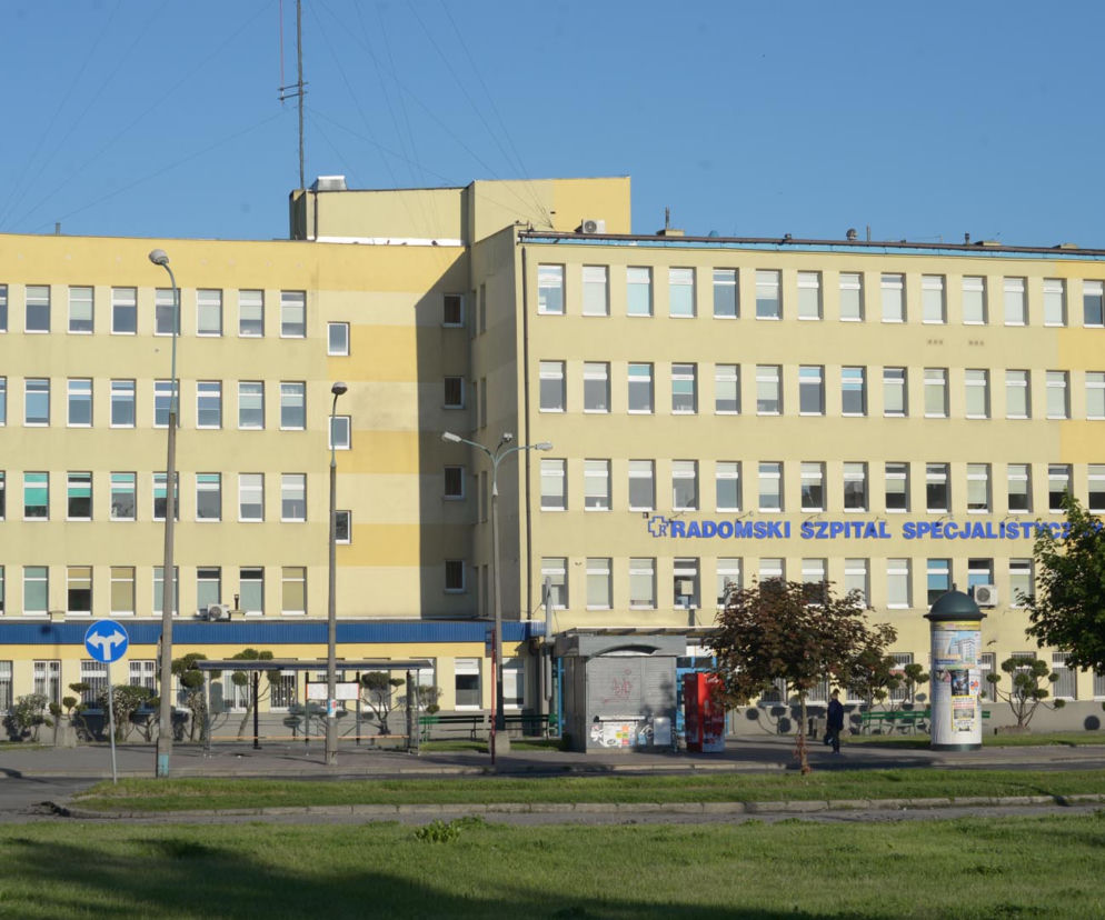 Radomski Szpital Specjalistyczny