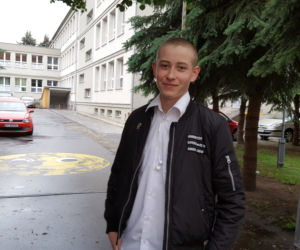 Absolwenci tarnowskich podstawówek zdają egzamin ósmoklasisty