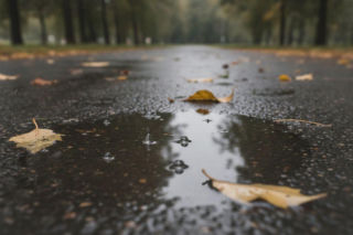 Weekend w Gorzowie Wielkopolskim ma jeden słabszy moment. To wtedy aura może przeszkadzać