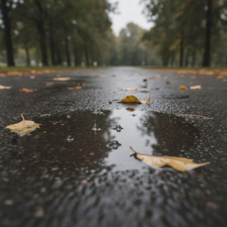 Weekend w Gorzowie Wielkopolskim ma jeden słabszy moment. To wtedy aura może przeszkadzać