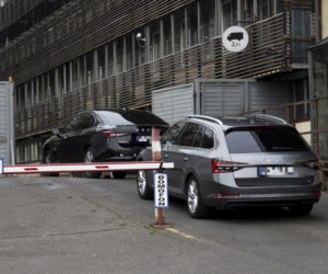 Kaczyński ma klucz do domu brata ciotecznego!