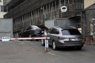 Kaczyński ma klucz do domu brata ciotecznego!