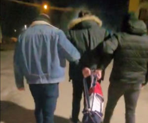 Łowcy głów w akcji. Znany warszawski fotograf zatrzymany