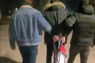 Łowcy głów w akcji. Znany warszawski fotograf zatrzymany