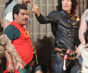 Russell Brand