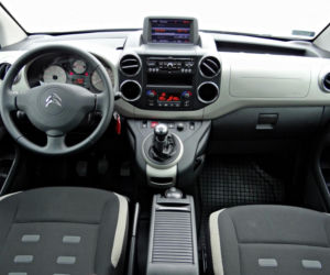 Citroen Berlingo XTR
