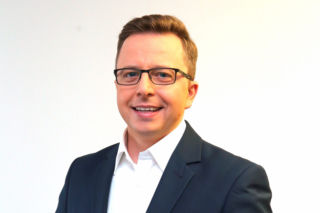 Dariusz Joński uderza w kandydata PiS: Jest uzależniony od kłamstwa