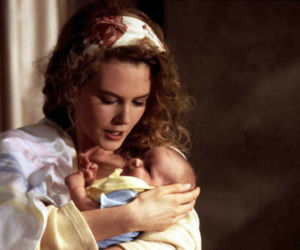 Nicole Kidman
