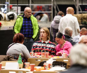 Metropolitalna Wigilia bez Samotności w Katowicach 2025