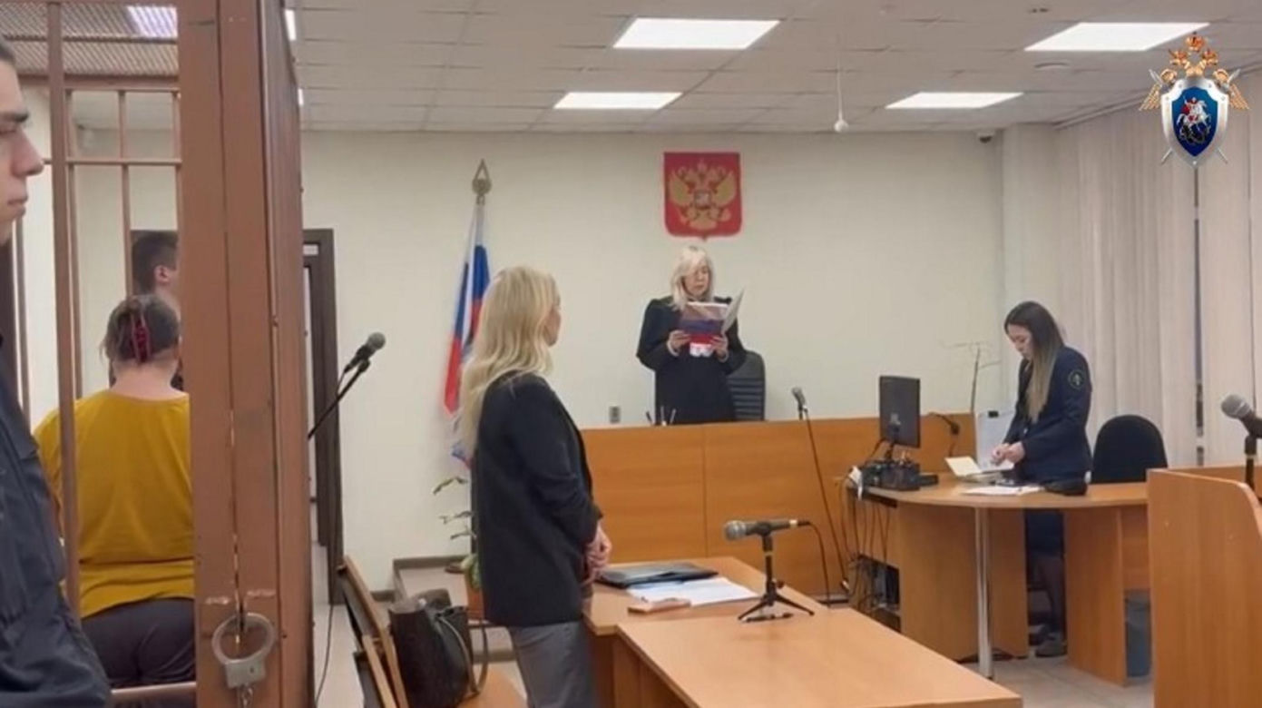 5-miesięczne dziecko zmarło z głodu. Matka zostawiła je na cztery dni i poszła imprezować