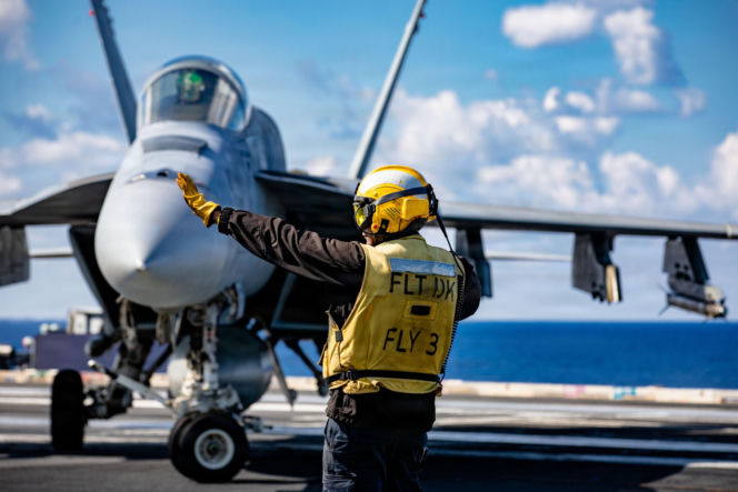 Zapasy amunicji USA na wyczerpaniu? Konflikt z Iranem zmusza do zwiększenia produkcji