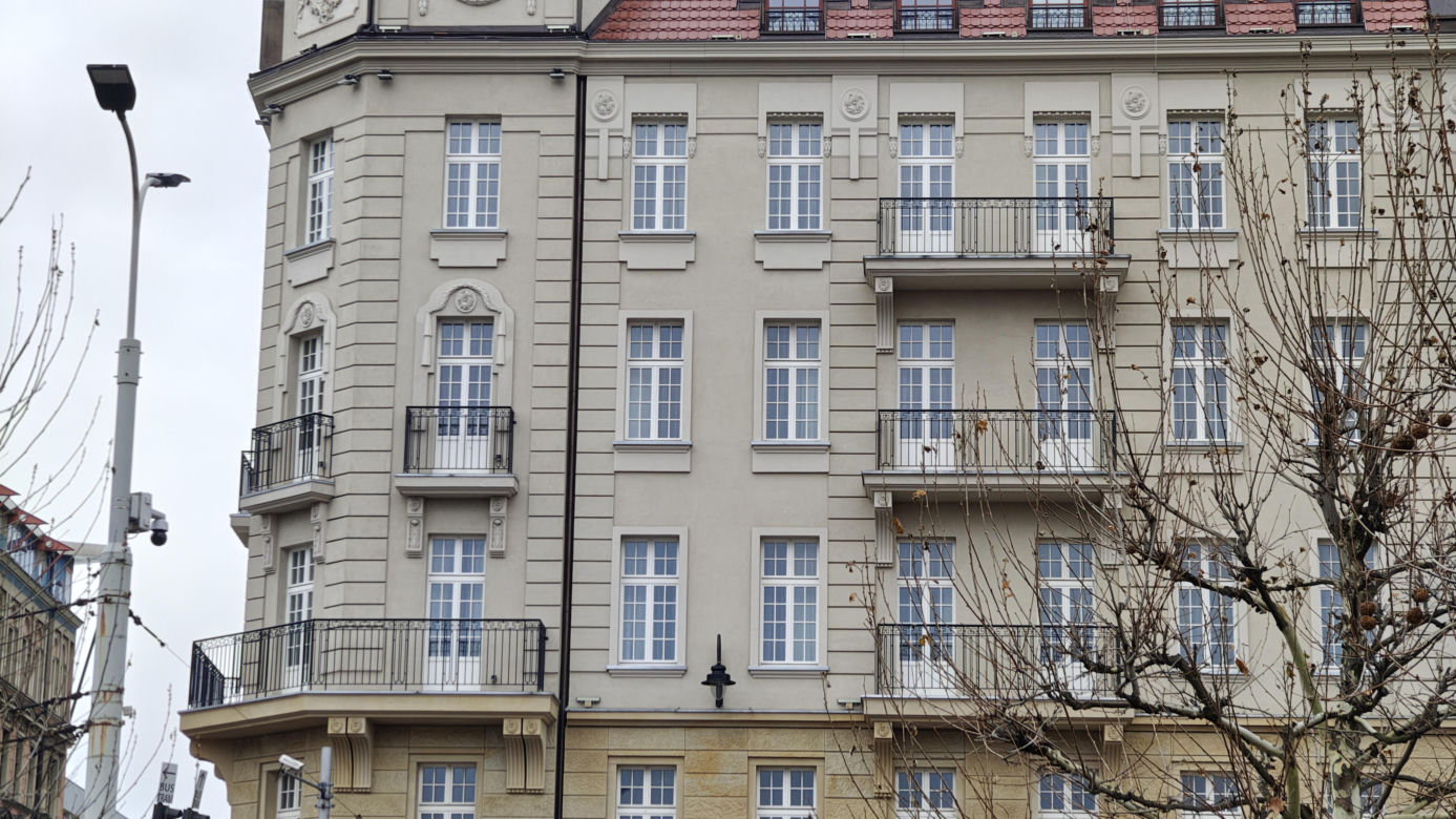 Kultowy Grand Hotel we Wrocławiu szykuje się na otwarcie. Tak wygląda ikona miasta po remoncie 