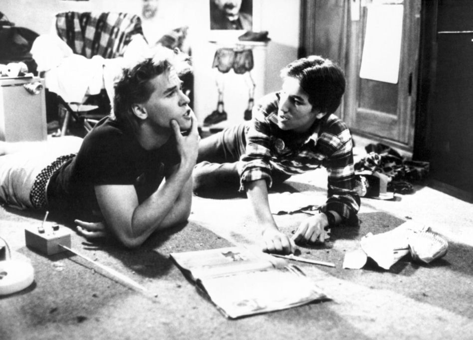 Val Kilmer