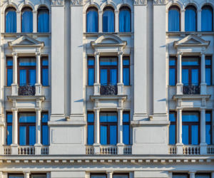 Hotel Bristol w Warszawie